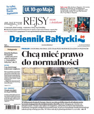 Dziennik Bałtycki
