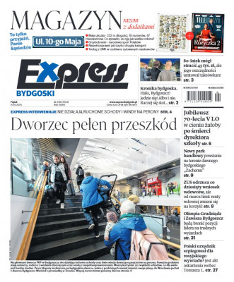 Express Bydgoski
