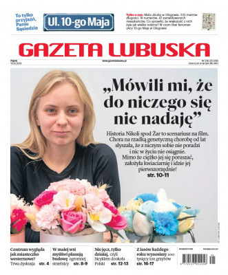 Gazeta Lubuska