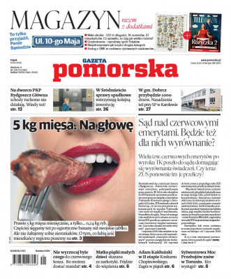 Gazeta Pomorska