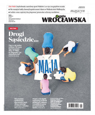 Gazeta Wrocławska