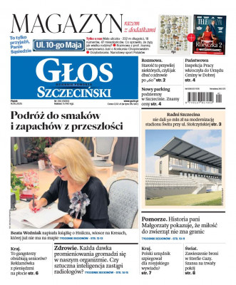Głos Szczeciński