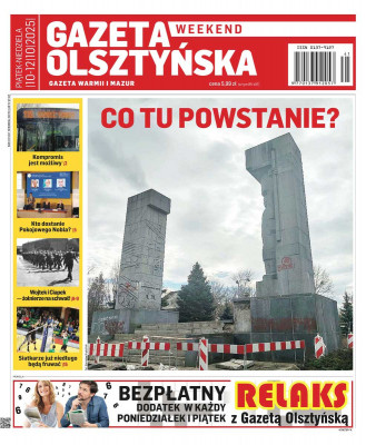 Gazeta Olsztyńska