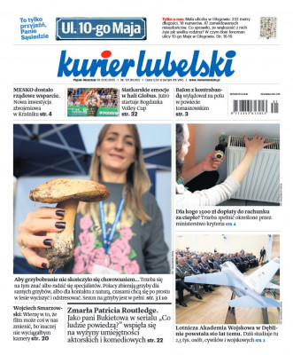 Kurier Lubelski
