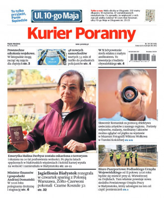 Kurier Poranny