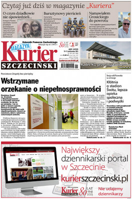 Kurier Szczeciński