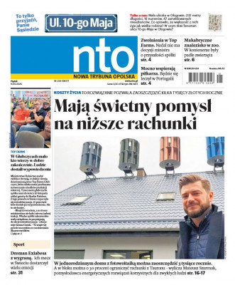 Nowa Trybuna Opolska