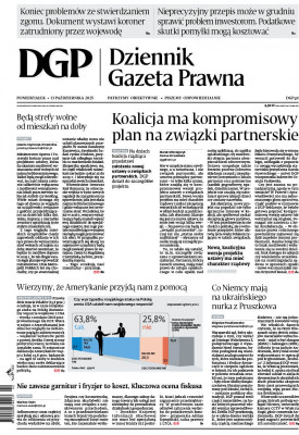 Dziennik Gazeta Prawna