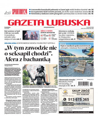 Gazeta Lubuska