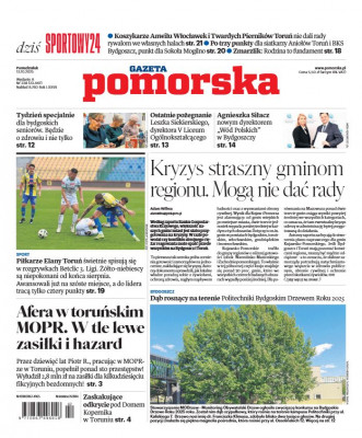 Gazeta Pomorska