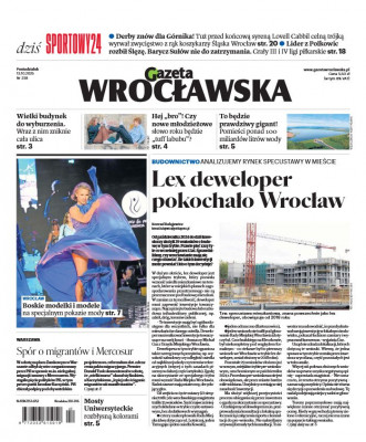 Gazeta Wrocławska