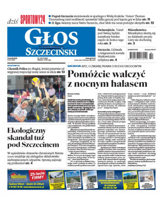 Głos Szczeciński
