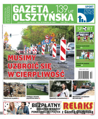 Gazeta Olsztyńska