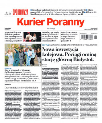 Kurier Poranny