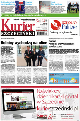 Kurier Szczeciński