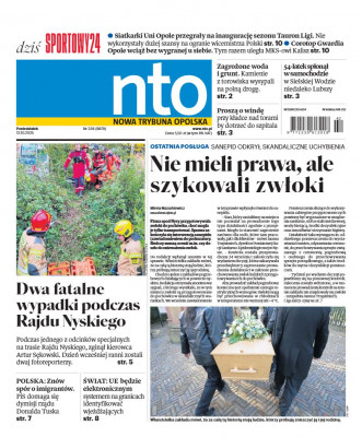 Nowa Trybuna Opolska