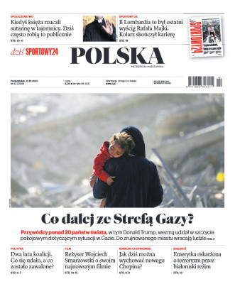 Polska Metropolia Warszawska