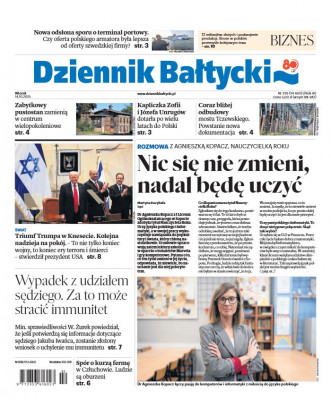 Dziennik Bałtycki