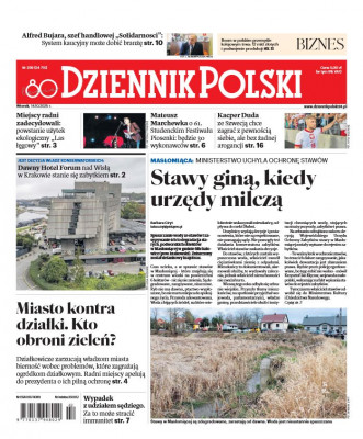 Dziennik Polski