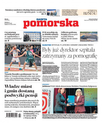Gazeta Pomorska