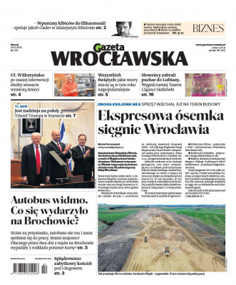 Gazeta Wrocławska