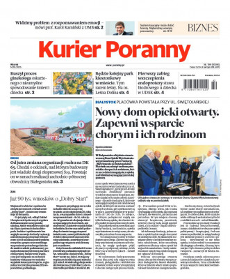 Kurier Poranny