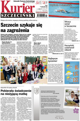 Kurier Szczeciński