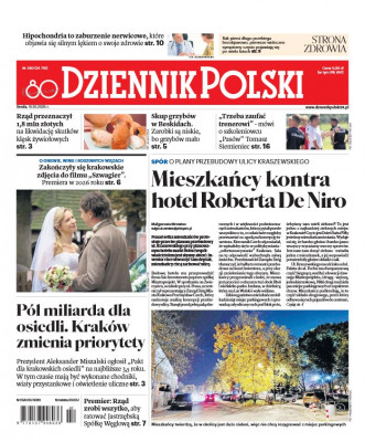 Dziennik Polski