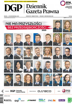 Dziennik Gazeta Prawna