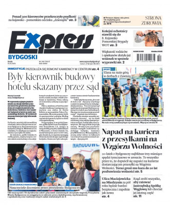 Express Bydgoski