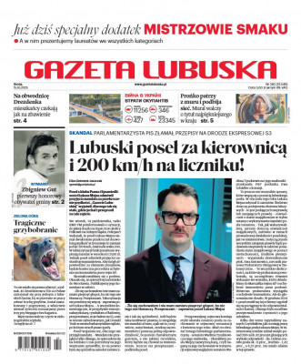 Gazeta Lubuska
