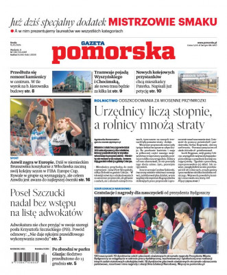 Gazeta Pomorska