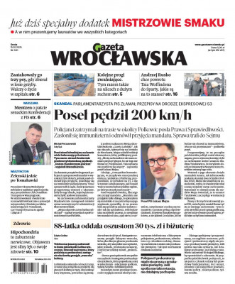 Gazeta Wrocławska