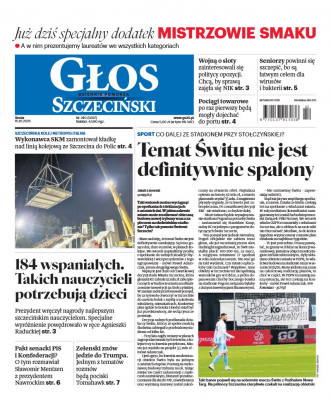 Głos Szczeciński