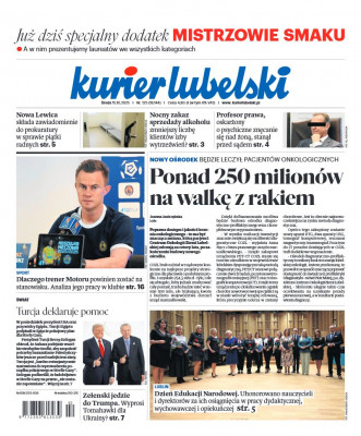 Kurier Lubelski