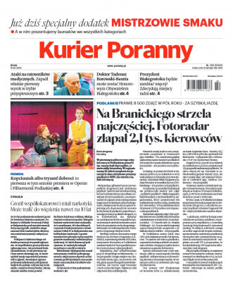 Kurier Poranny