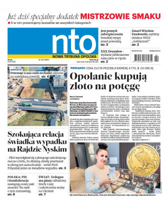 Nowa Trybuna Opolska