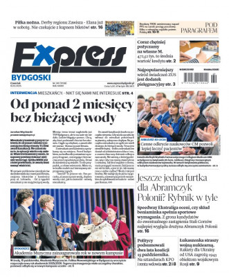 Express Bydgoski