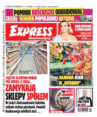 Express Ilustrowany