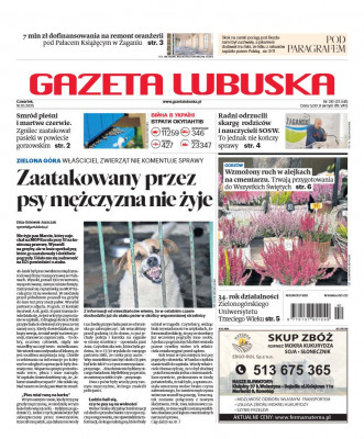 Gazeta Lubuska