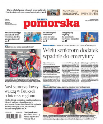 Gazeta Pomorska