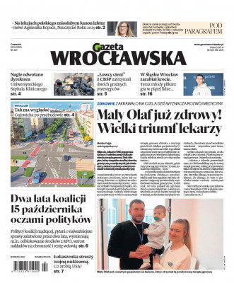Gazeta Wrocławska