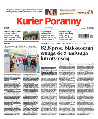 Kurier Poranny