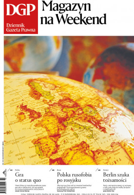 Dziennik Gazeta Prawna