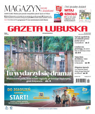 Gazeta Lubuska