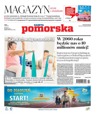 Gazeta Pomorska