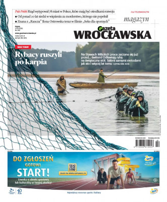 Gazeta Wrocławska