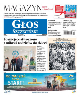 Głos Szczeciński