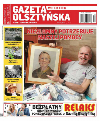 Gazeta Olsztyńska