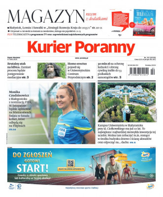 Kurier Poranny